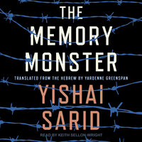 The Memory Monster - Yishai Sarid