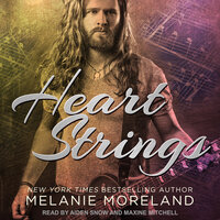 Heart Strings - Melanie Moreland