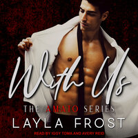 With Us - Layla Frost