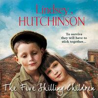 The Five Shilling Children - Lindsey Hutchinson