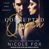 Corrupted Queen - Nicole Fox