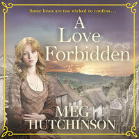 A Love Forbidden - Meg Hutchinson