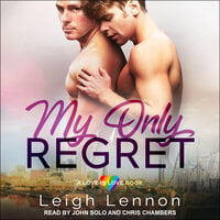 My Only Regret - Leigh Lennon