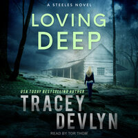 Loving Deep - Tracey Devlyn