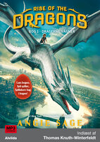 Rise of the Dragons 1: Dragerne vågner - Angie Sage