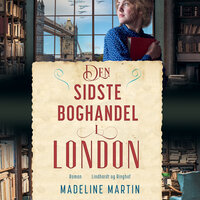 Den sidste boghandel i London - Madeline Martin