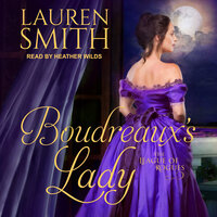 Boudreaux's Lady - Lauren Smith