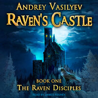 Raven's Castle - Andrey Vasilyev