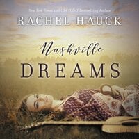 Nashville Dreams - Rachel Hauck