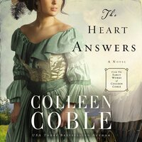 The Heart Answers - Colleen Coble