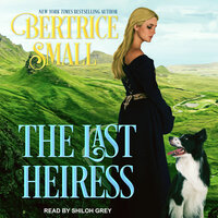 The Last Heiress - Bertrice Small