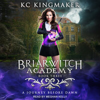A Journey Before Dawn - KC Kingmaker