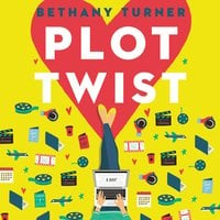 Plot Twist - Bethany Turner
