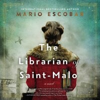 The Librarian of Saint-Malo - Mario Escobar