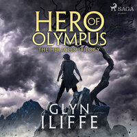 Hero of Olympus - Glyn Iliffe