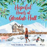 Hopeful Hearts at Glendale Hall - Victoria Walters