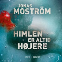 Himlen er altid højere - Jonas Moström