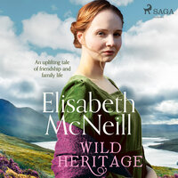 Wild Heritage - Elisabeth McNeill