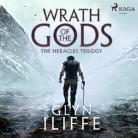 Wrath of the Gods - Glyn Iliffe