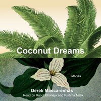 Coconut Dreams - Derek Mascarenhas