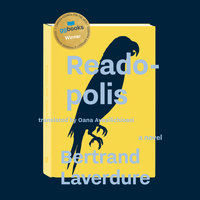 Readopolis - Bertrand Laverdure