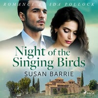Night of the Singing Birds - Susan Barrie