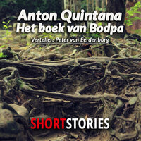 Het boek van Bodpa - Anton Quintana
