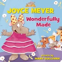 Wonderfully Made - Joyce Meyer