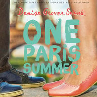 One Paris Summer - Denise Grover Swank