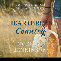 Heartbreak Country - Noelene Jenkinson
