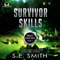 Survivor Skills - S.E. Smith
