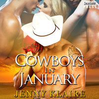 Cowboys in January - Jenny Klaire