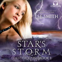 Star’s Storm - S.E. Smith