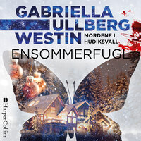 ENSOMmerfugl - Gabriella Ullberg Westin