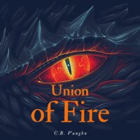 Union of Fire - C.B. Vaughn