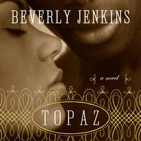 Topaz - Beverly Jenkins