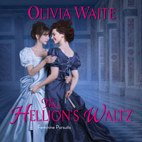 The Hellion's Waltz - Olivia Waite