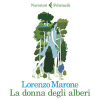 La donna degli alberi - Lorenzo Marone