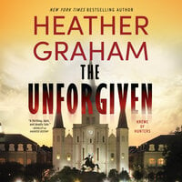 The Unforgiven - Heather Graham