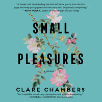 Small Pleasures: A Novel - Clare Chambers