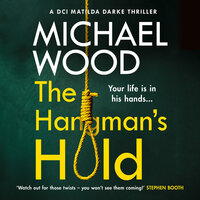 The Hangman’s Hold - Michael Wood