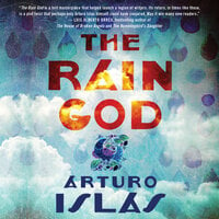 Rain God - Arturo Islas