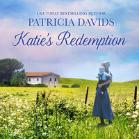 Katie's Redemption - Patricia Davids