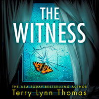 The Witness - Terry Lynn Thomas