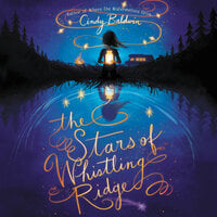 The Stars of Whistling Ridge - Cindy Baldwin