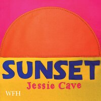 Sunset - Jessie Cave