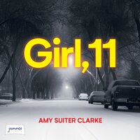 Girl, 11 - Amy Suiter Clarke
