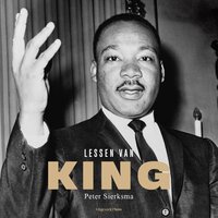 Lessen van Martin Luther King - Johan Fretz