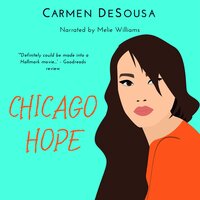 Chicago Hope - Carmen DeSousa