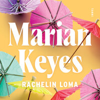Rachelin loma - Marian Keyes